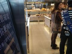 -巴黎贝甜(宜山路店)