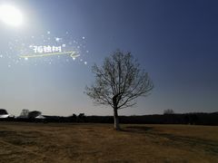 -钟山体育运动公园