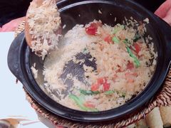 -如一鸡鲍鱼·粤式煲汤(长泰广场店)