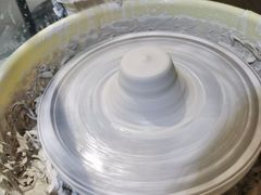 -初八专业级手工DIY陶艺社·户外研学·创意DIY首饰