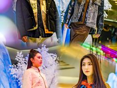 -凯德广场(学府店)