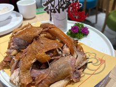 -老边饺子馆(东单店)