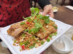 -好彩海鲜火锅饭店(银河百老汇店)