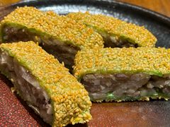 -龙悦湾酒家·八阵鱼生·渔人码头店