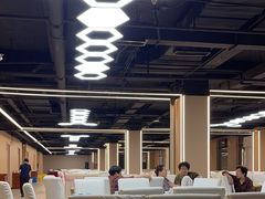 -大草原清真饭庄(沙河店)