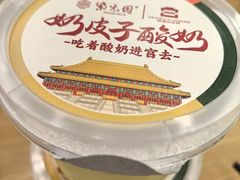 -紫光园·烤鸭(京旺家园店)