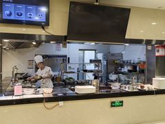 -上海大学延长校区-第4食堂