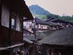 -福宝古镇