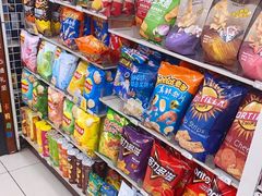 -711便利店(安贞桥胜古南里店)