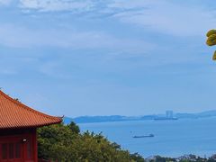 -南沙天后宫景区