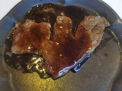 -吉布鲁牛排海鲜自助(巴南万达广场店)