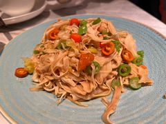 -鹿港小镇(霄云店)