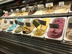 -Dooley's Premium Ice Cream