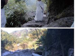 -百杖潭景区