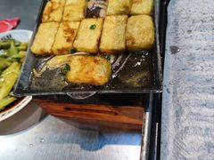 -清真·老金烧烤·小龙虾(山大路店)