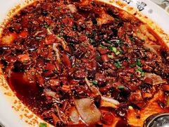 -江渔儿酸菜鱼(奥园广场金发购物中心店)