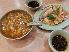 -百家鸡味馆(清泰店)