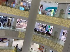-银泰百货(北京大红门店)