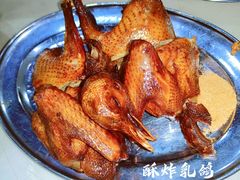 -美兰春记食店·龙舌坡红烧牛肉