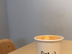 -Seesaw Coffee(深圳深业上城店)