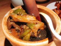 擂椒一口茄-桂小厨广西菜(青秀万达店)