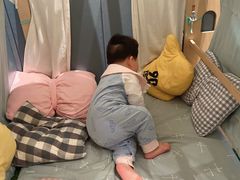 -BossBabe亲子餐厅(金光华广场店)