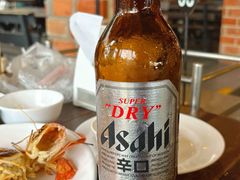 -大螃蟹海鲜餐厅