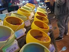 -甄品麦哲伦海鲜和牛自助(万达广场店)