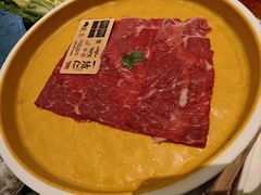 -一绪に寿喜烧(荟聚店)