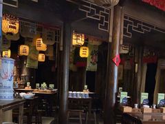 门面-南京大牌档(济南万象城店)