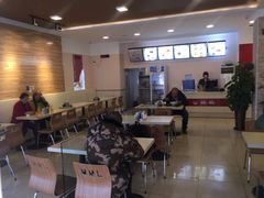 -吉妈妈打卤面(会展大街店)