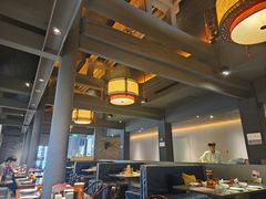 -汤城小厨•粤菜•靓汤(苏州街店)