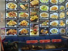 -君霖海鲜私房菜(春柳店)