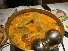 -帕娜·泰式茶餐厅·Bistro(近铁广场店)