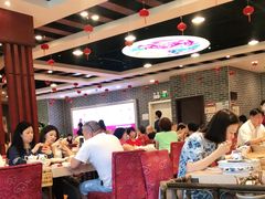大堂-点都德(千灯湖环宇城店)