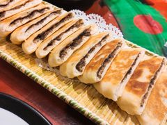 酥子饼-海拉尔蒙古包(房山长阳总店)