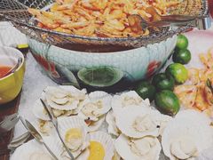 -解放碑威斯汀酒店-知味国际美食餐厅