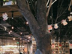 -同仁四季椰子鸡(宝安壹方城店)