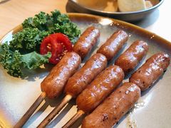 拉丁烤肠-乐凯撒披萨(欢乐颂购物中心店)