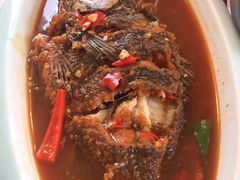 -云隐小厨·传统大理美食(复兴路店)