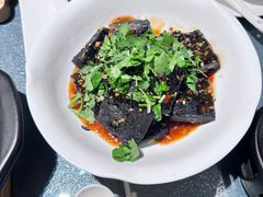 -双湖园·地标武汉菜(黄鹤楼解放路店)
