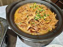 -山衢味庄·鲜辣衢菜(杭行路店)