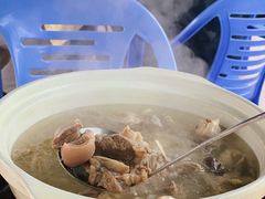羊肉煲-老东风菜馆·潮汕大排档