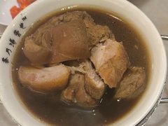 -宝香绑线肉骨茶(柏威年广场店)