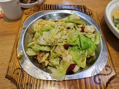 -东北风(龙湾万达广场)