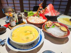 -綱元·海鲜豆捞(明州里店)