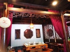 大堂-匠岳·王宝器麻椒鱼(会展中心店)