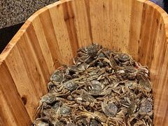 -初色海鲜自助(万丰路店)