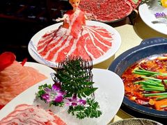 -蜀家渝重庆火锅(南屏街店)
