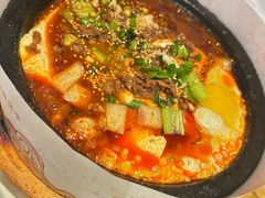 -七八冷面·延边朝鲜族美食(欢乐谷店)